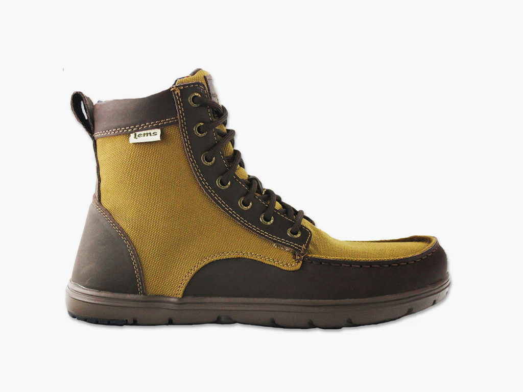 Lems Boulder Boot