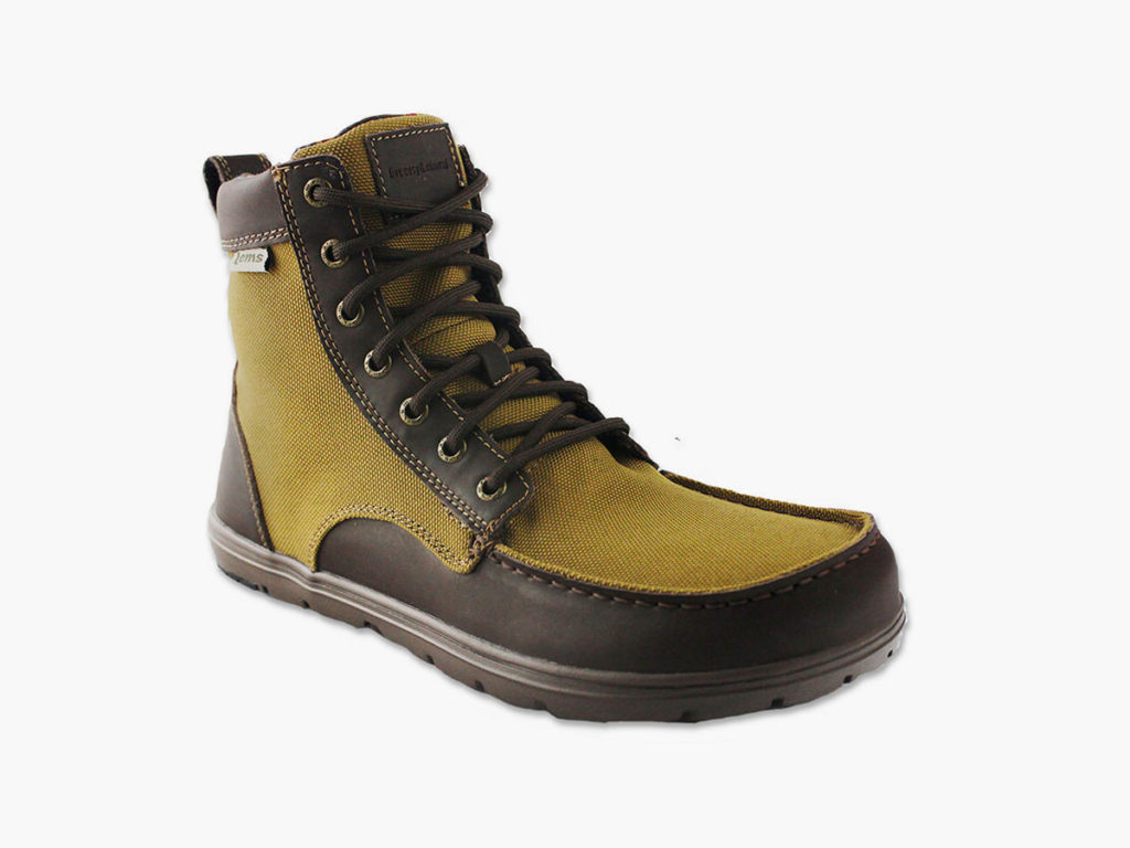 Lems Boulder Boot