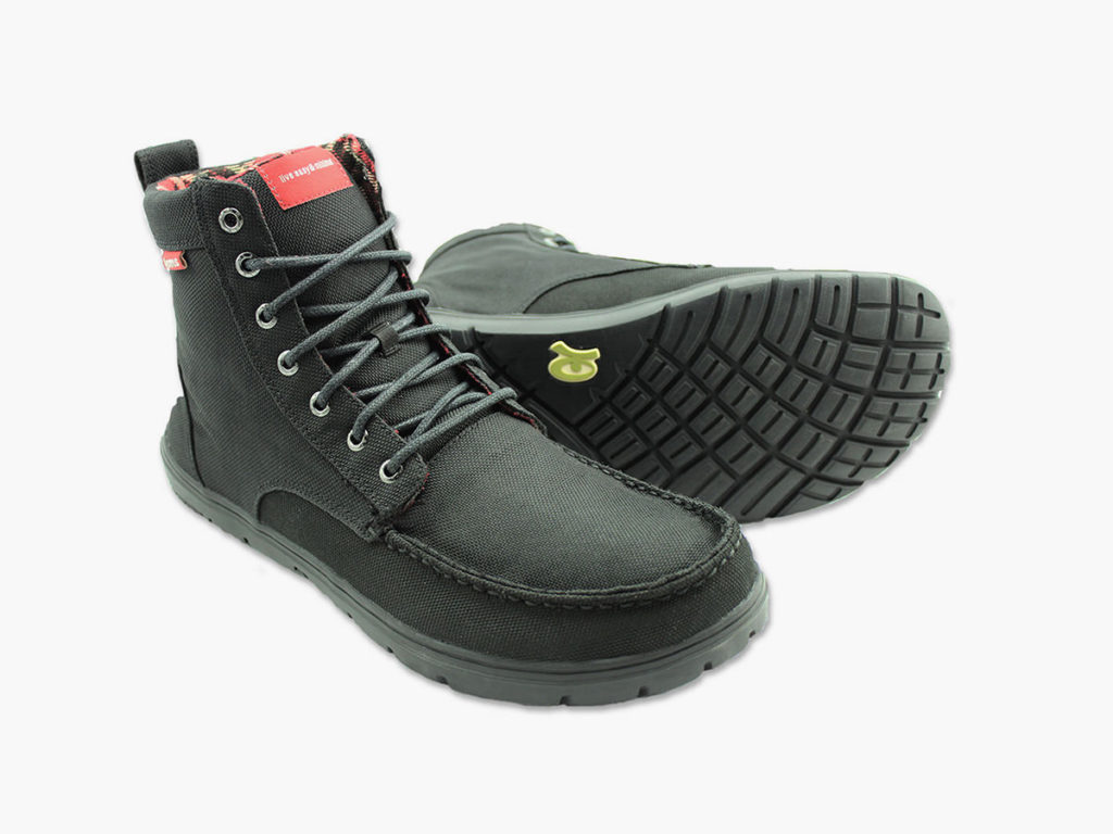 Lems Boulder Boot