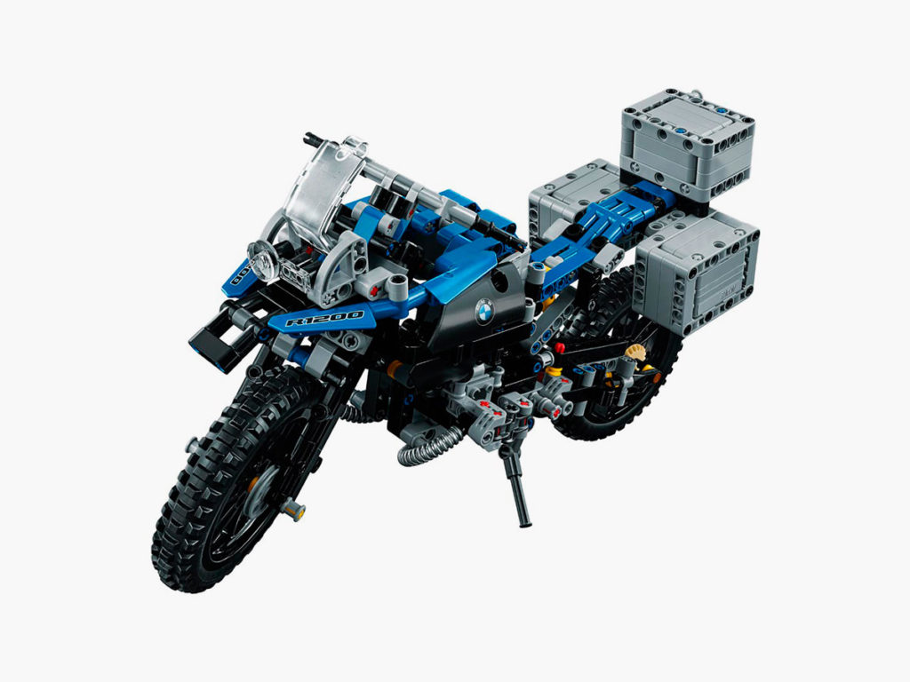 LEGO BMW R 1200