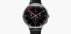 Autodromo Monoposto Chronograph