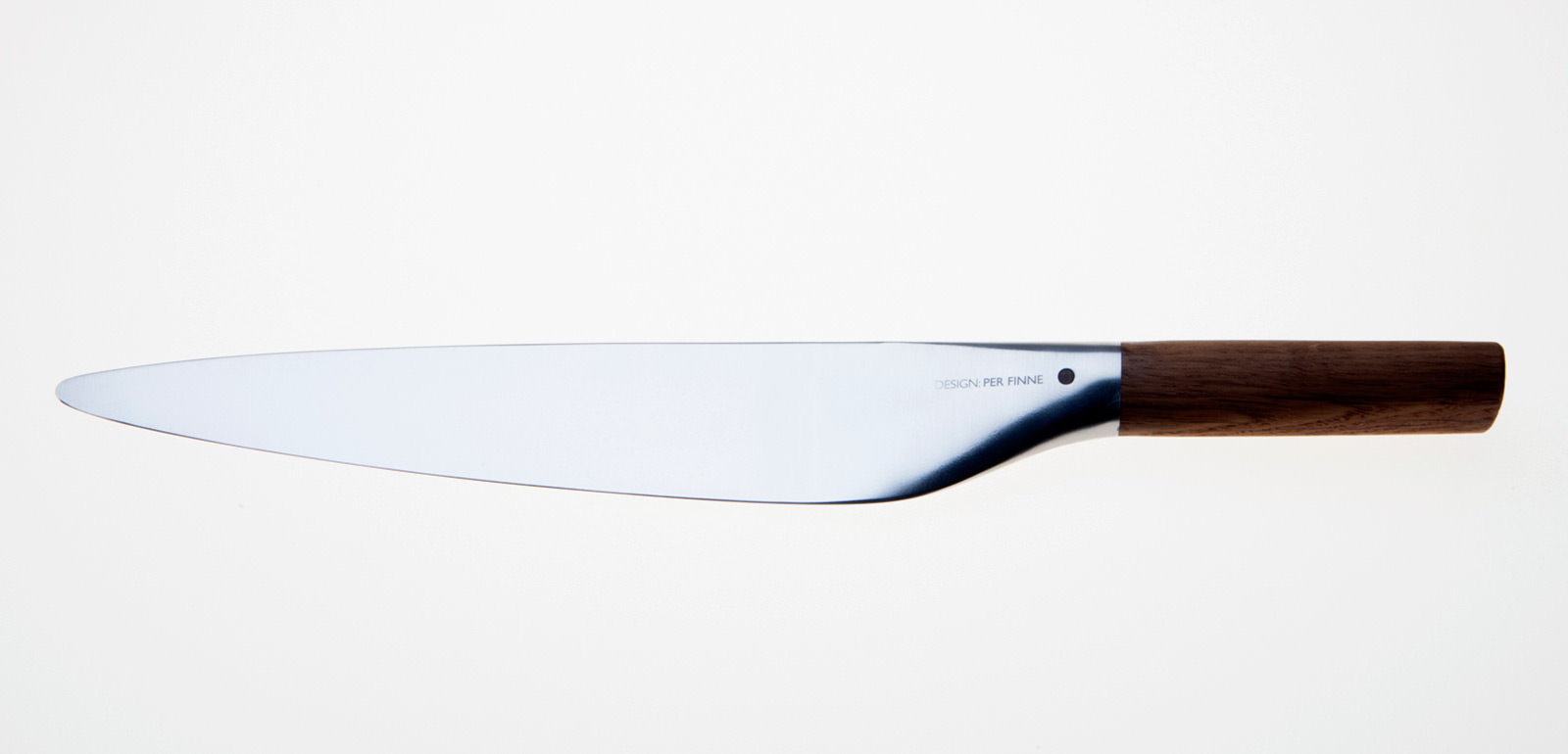 Per Finne Chef's Knife
