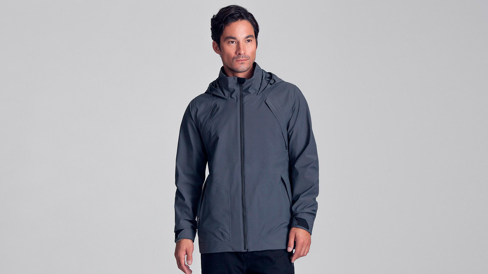 AETHER Alpine Shell 임볼든(IMBOLDN)