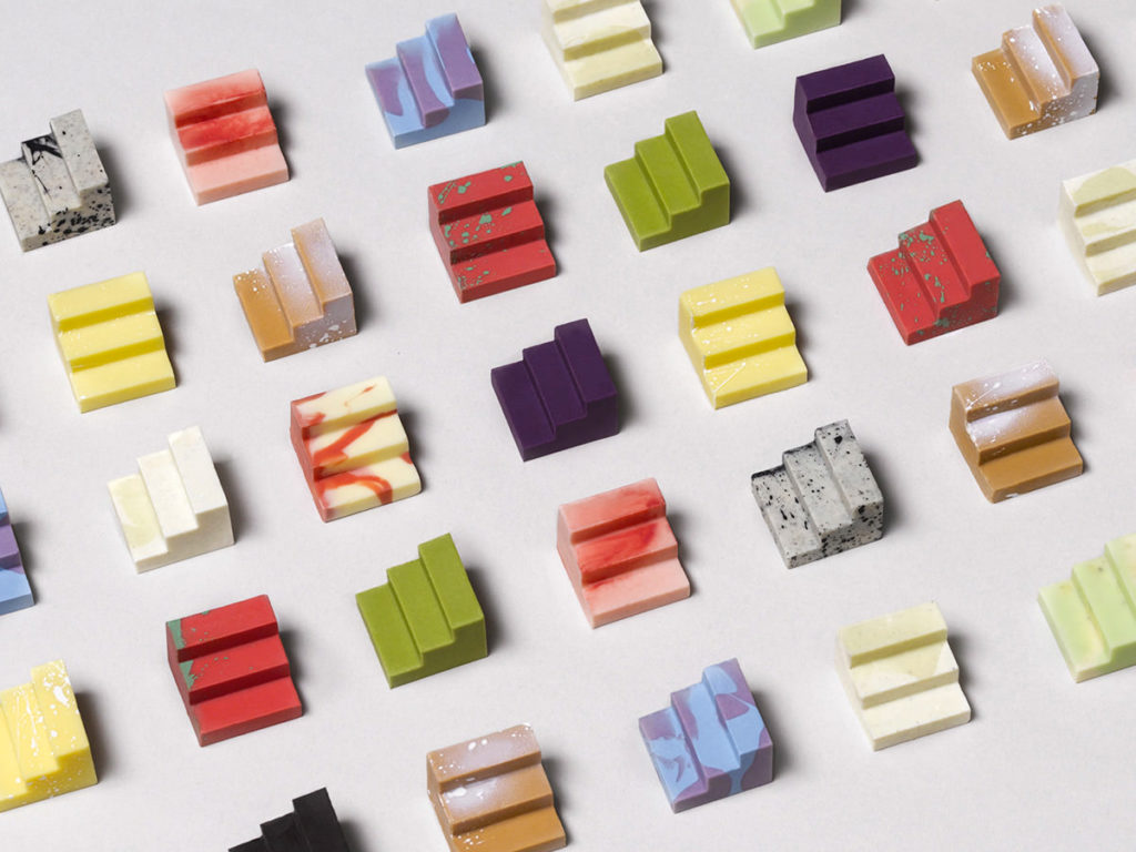 Modular Chocolate