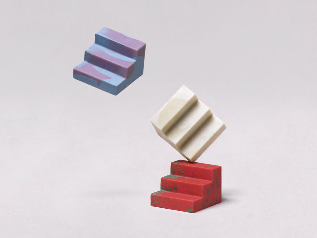 Modular Chocolate