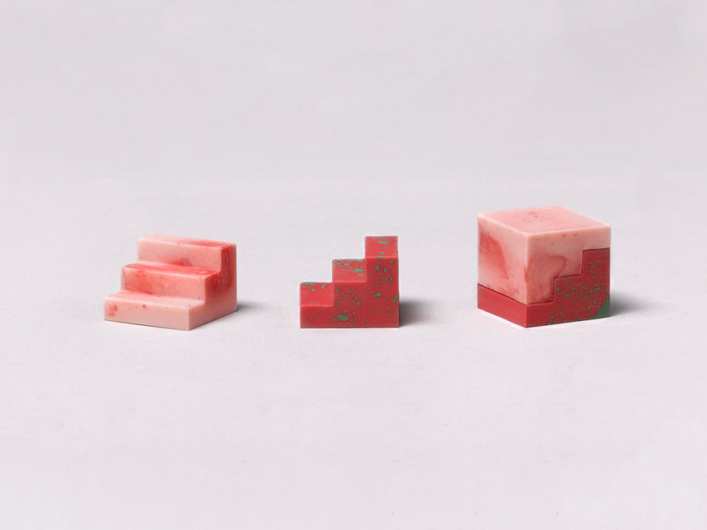 Modular Chocolate