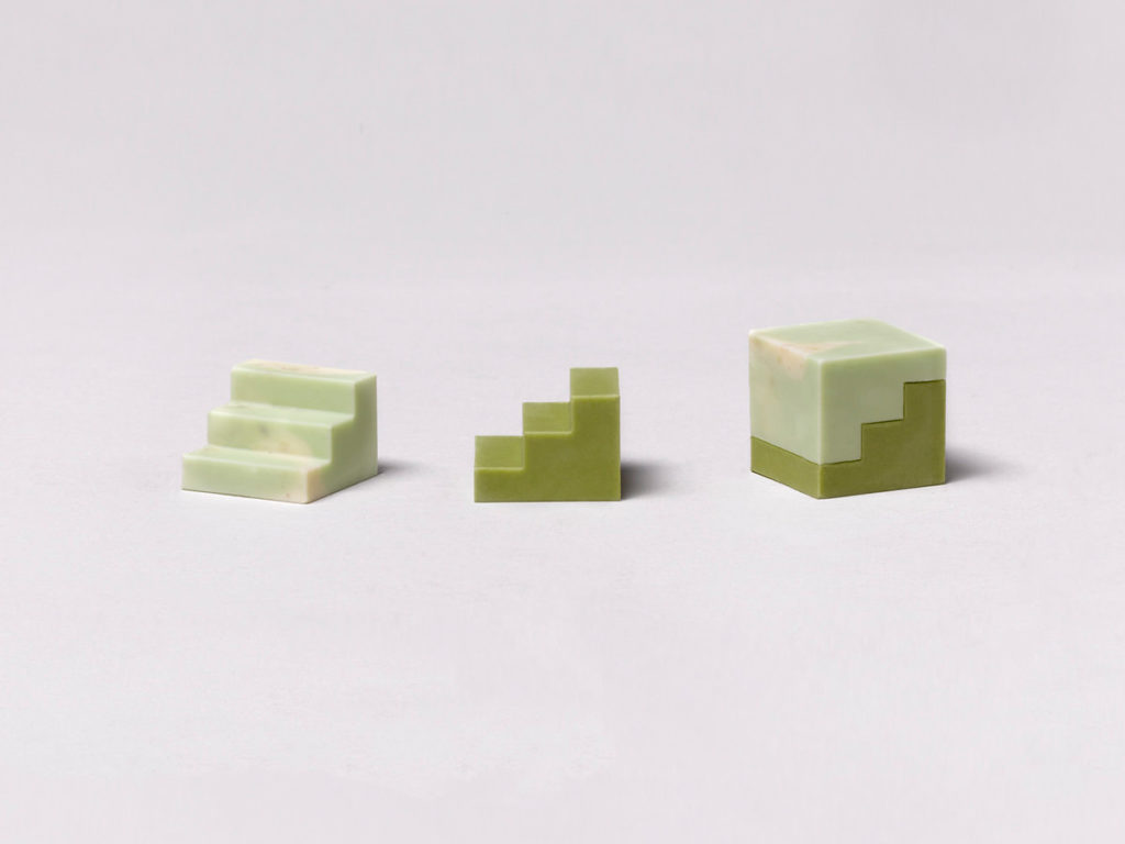 Modular Chocolate