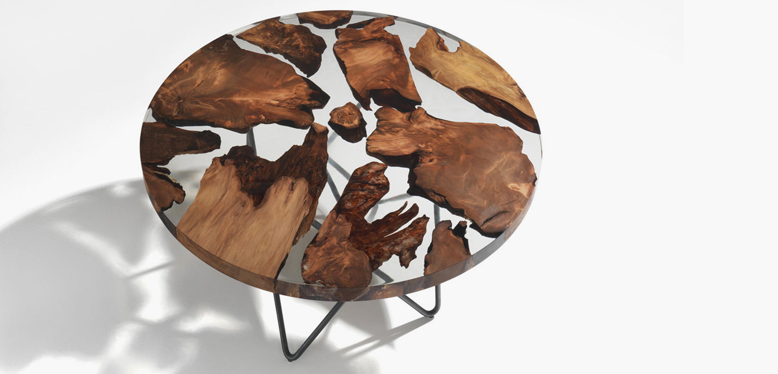 Earth Table