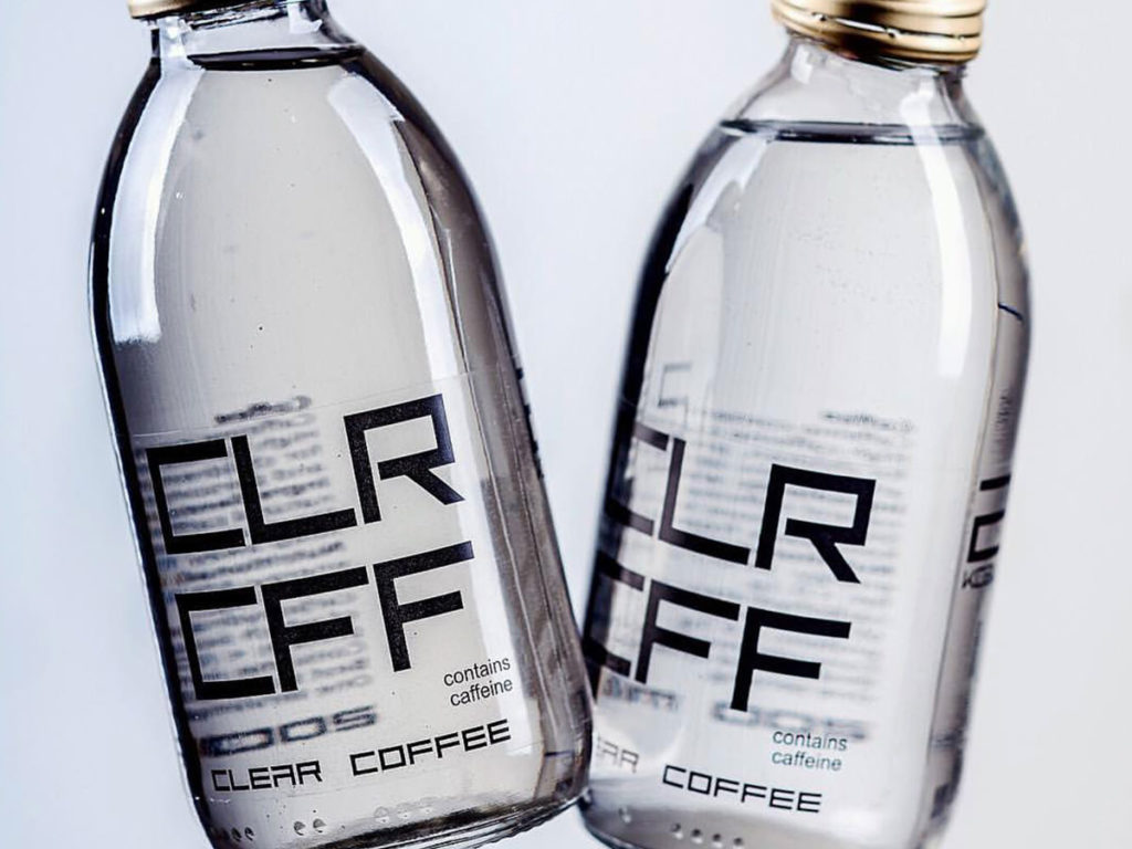 Clear Coffee