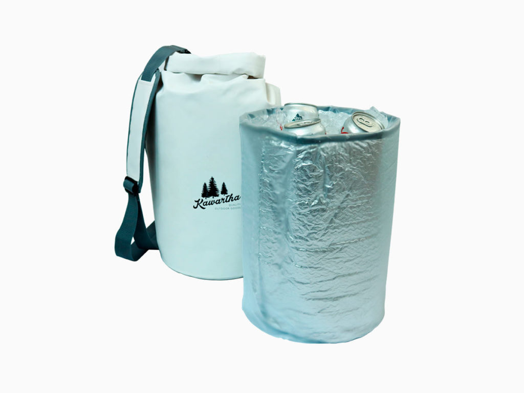 Kawartha Dry Bag Cooler