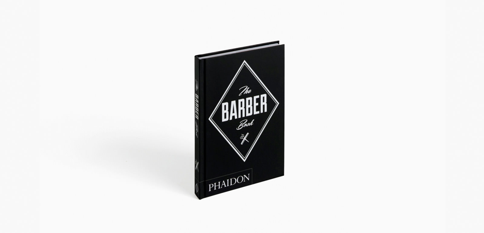 Barber Book