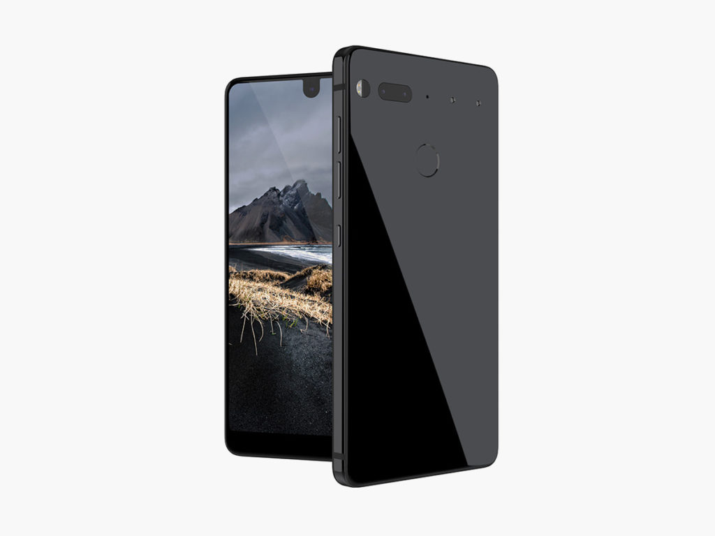 Essential Phone