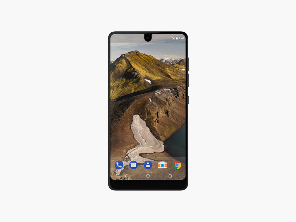 Essential Phone