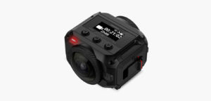 Garmin VIRB 360 카메라