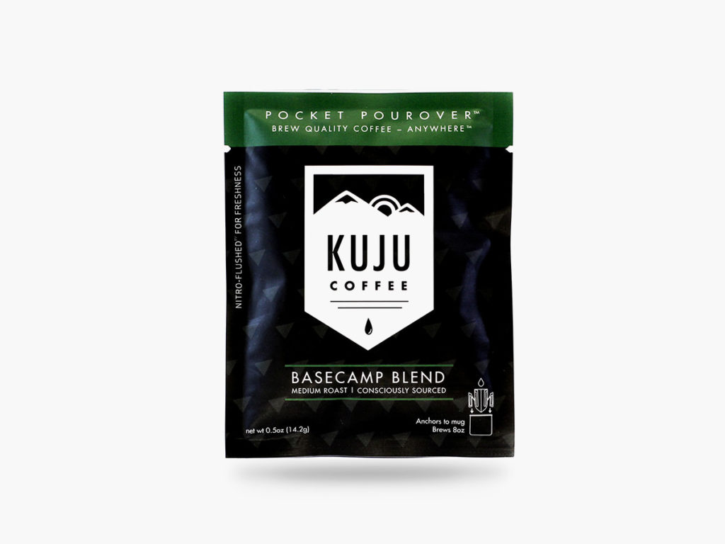 Kuju Coffee