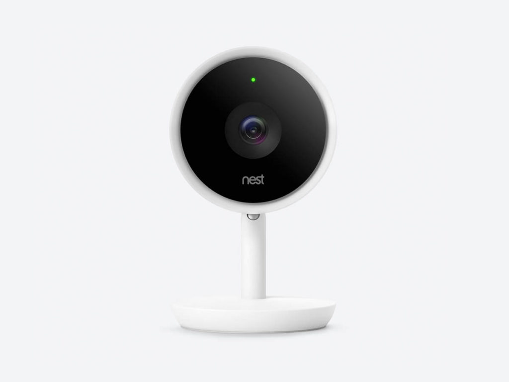 Nest Cam IQ