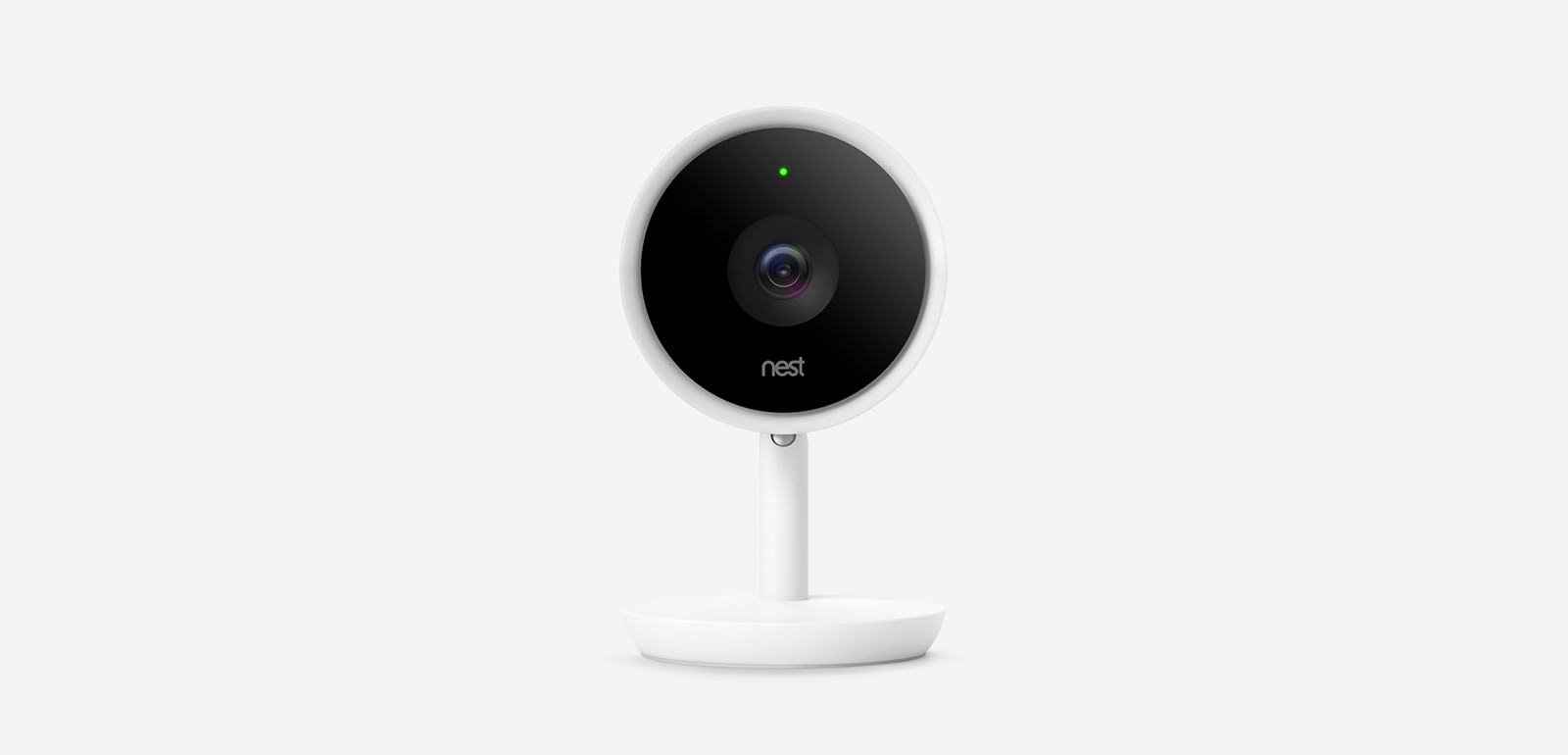 Nest Cam IQ