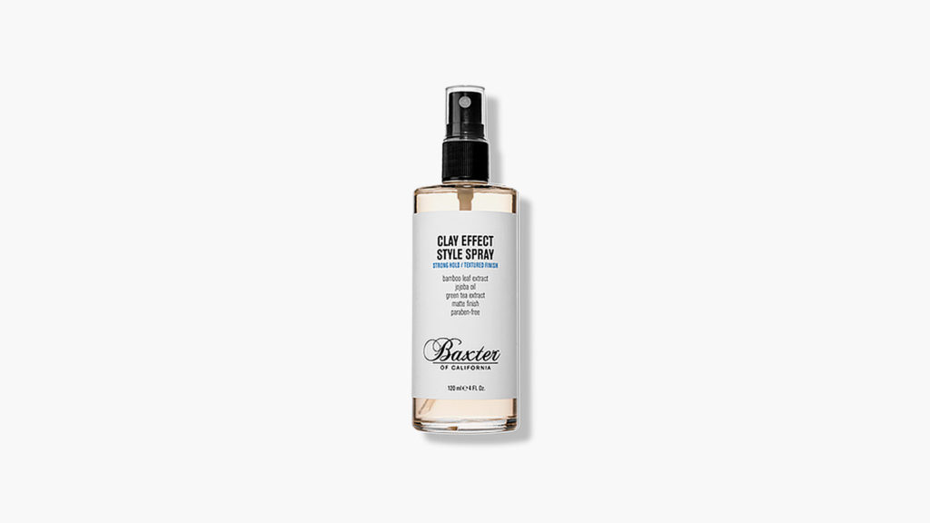 Baxter of California Clay Effect Style Spray