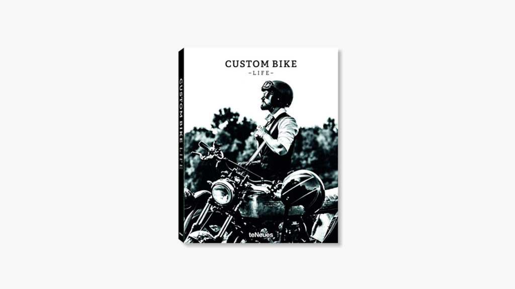 Custom Bike Life