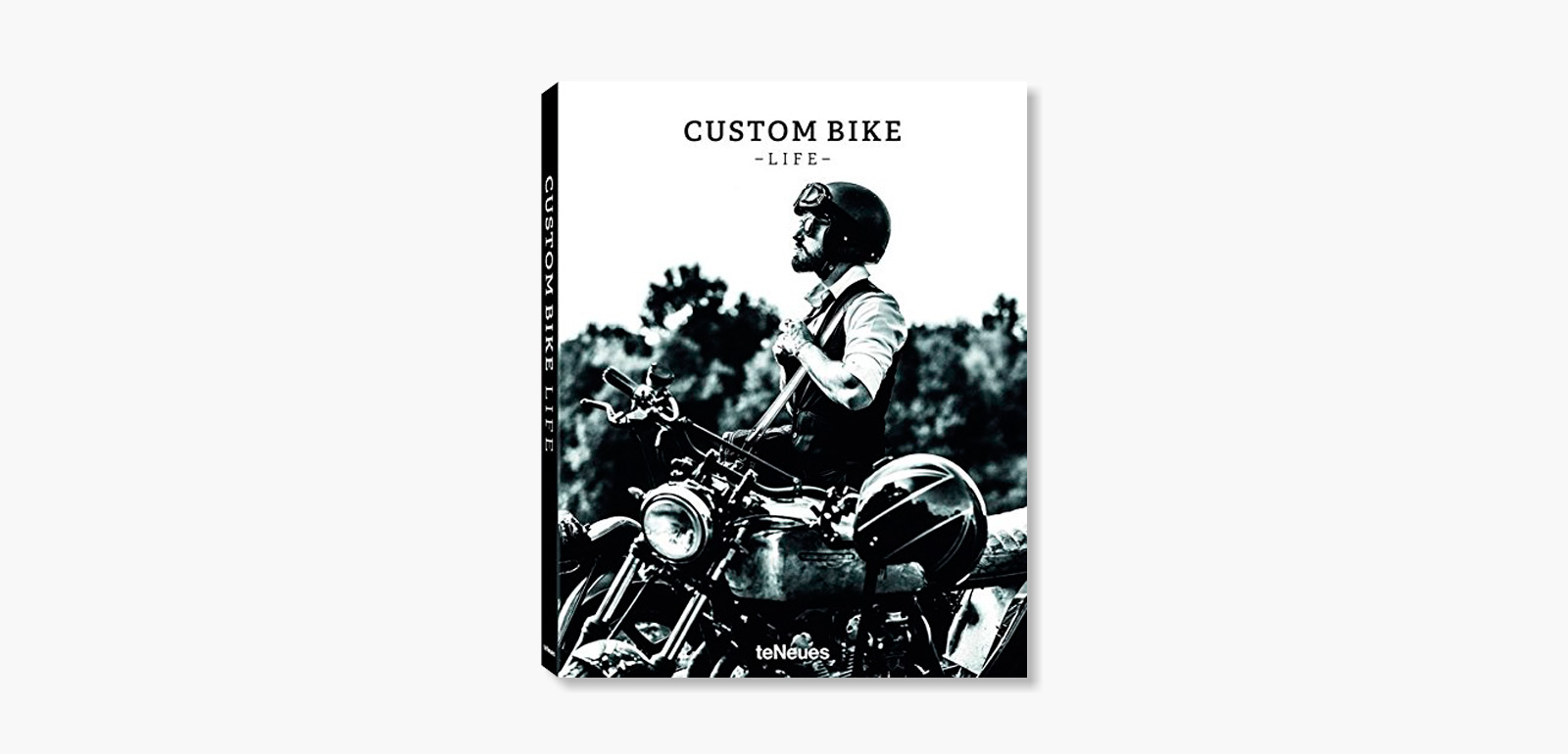 Custom Bike Life