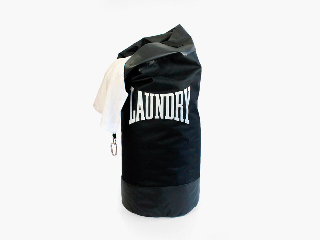 Laundry Punch Bag