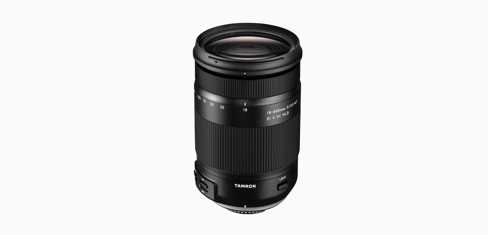 Tamron 줌 렌즈