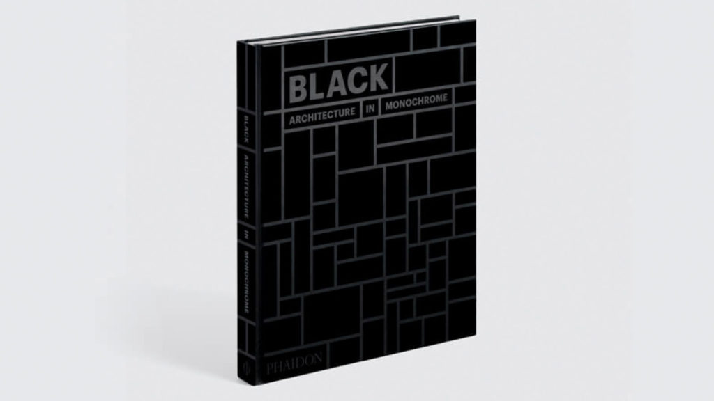 Black: Architecture in Monochrome