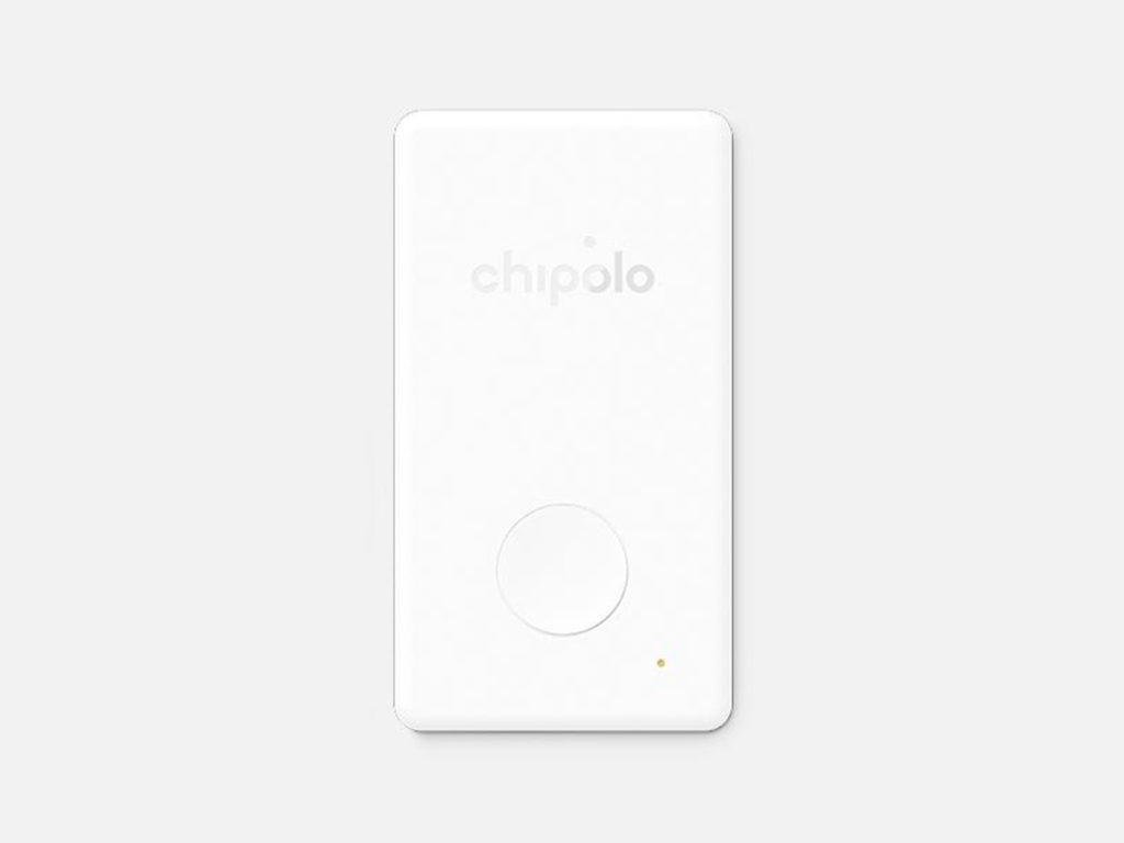 Chipolo Card