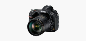 니콘 D850 DSLR 카메라