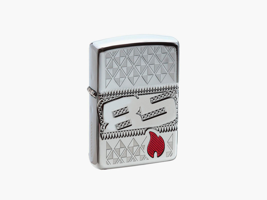 Zippo 85th Anniversary