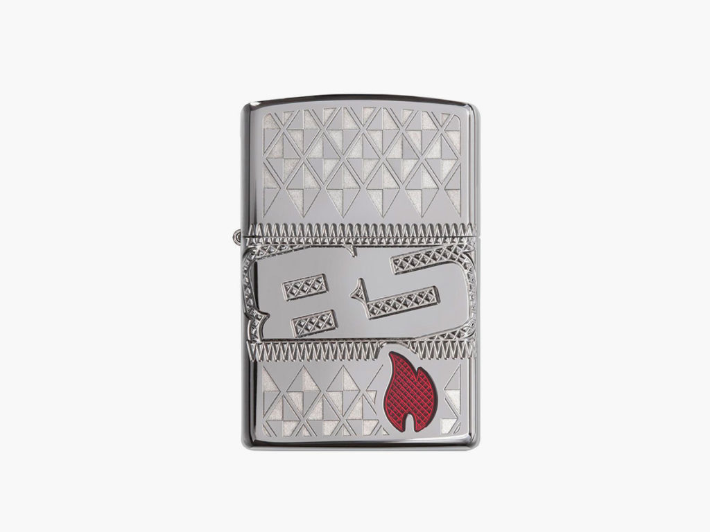 Zippo 85th Anniversary