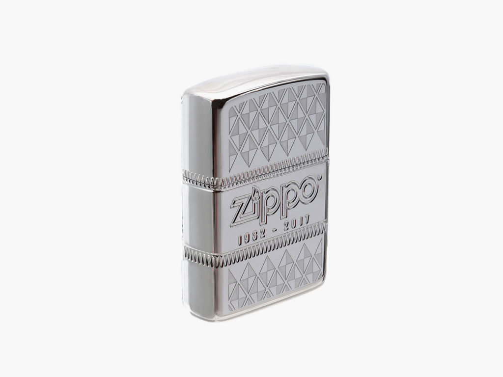 Zippo 85th Anniversary