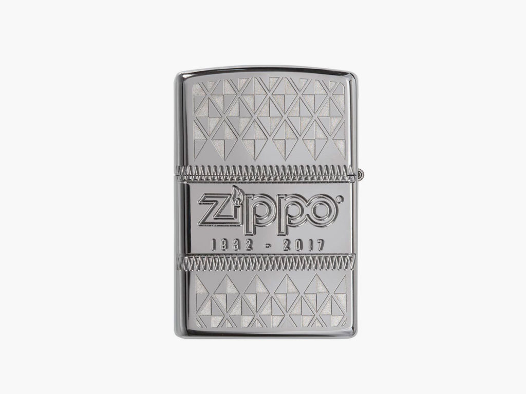 Zippo 85th Anniversary