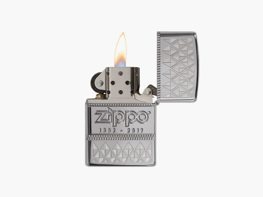 Zippo 85th Anniversary