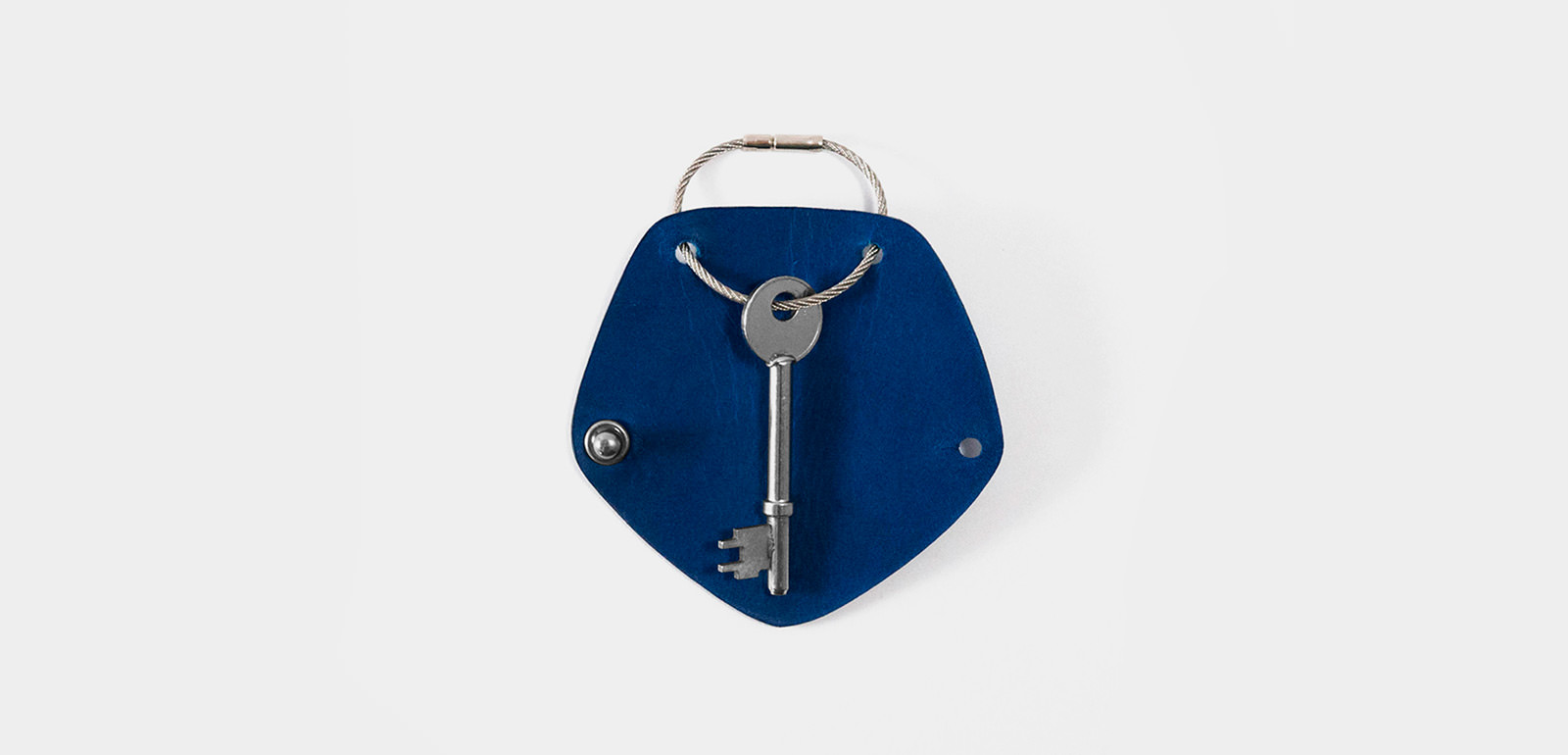 Campbell Cole Simple Key Wrap