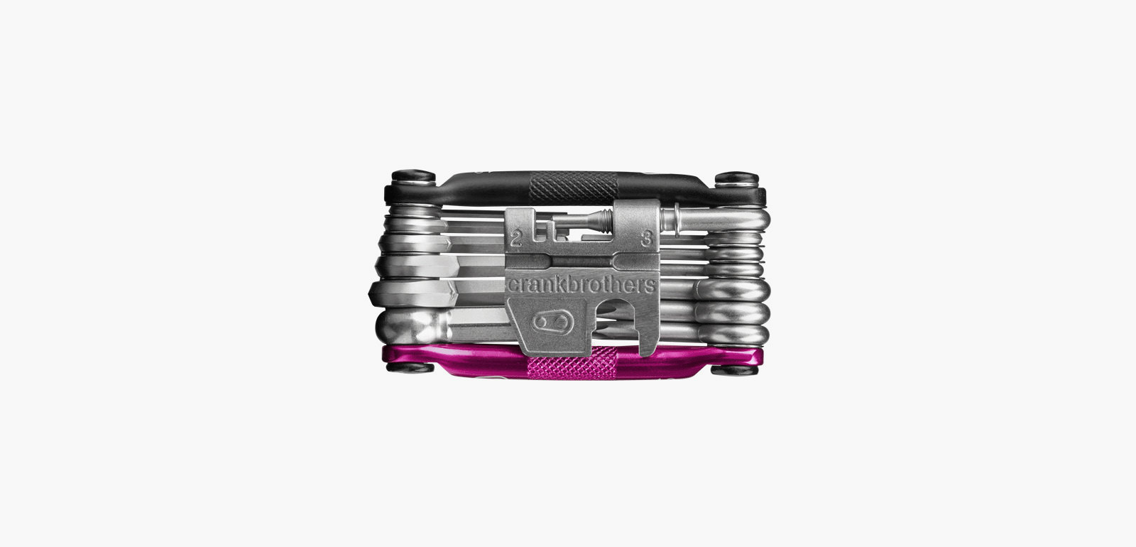 Crankbrothers M19