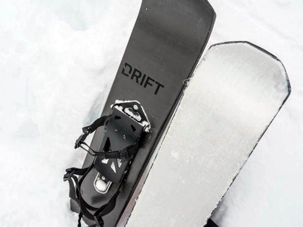 Drift Boards