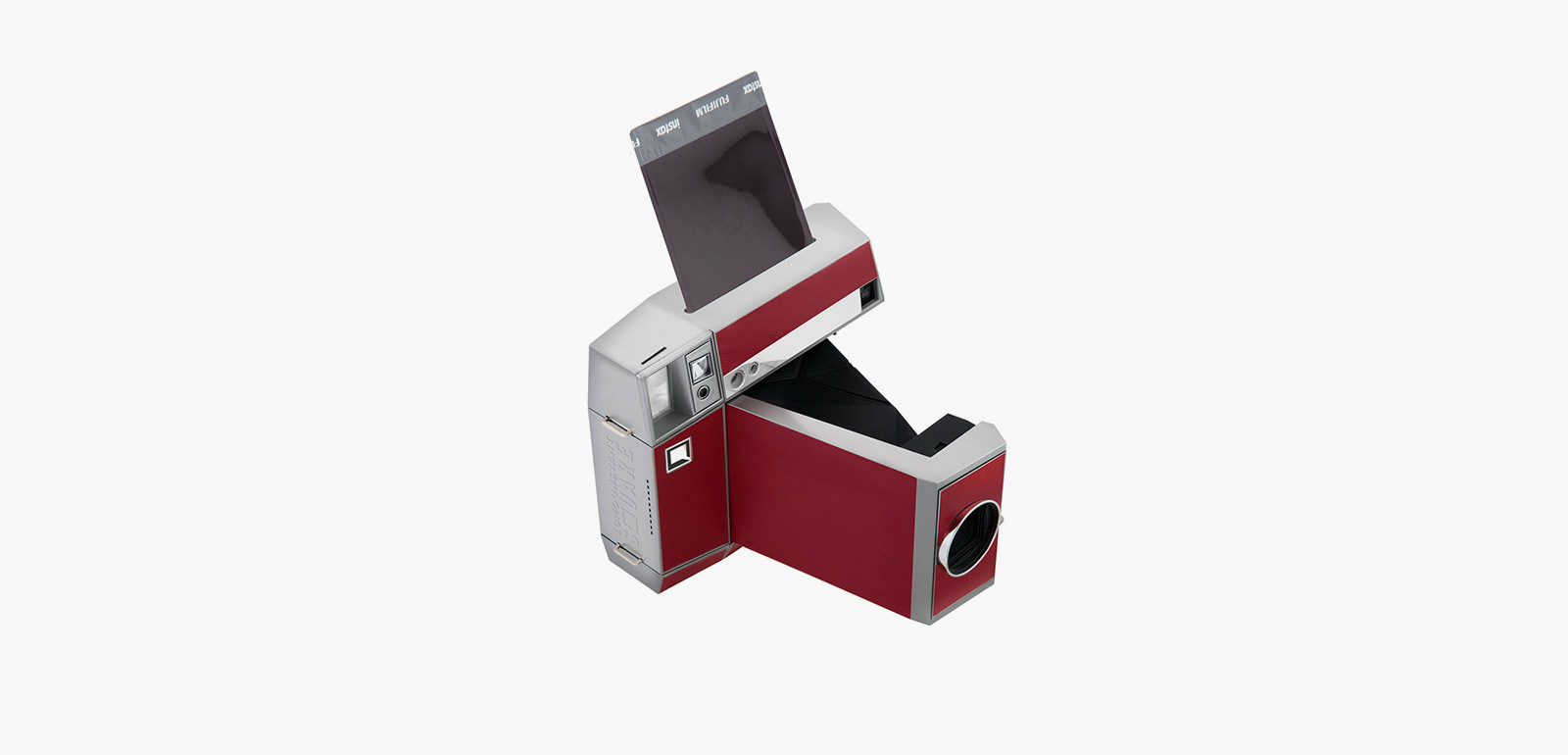 Lomography Lomo'Instant Square Camera
