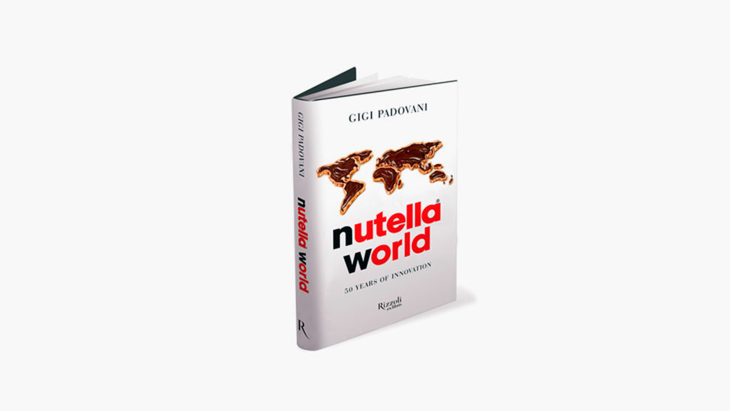 Nutella World