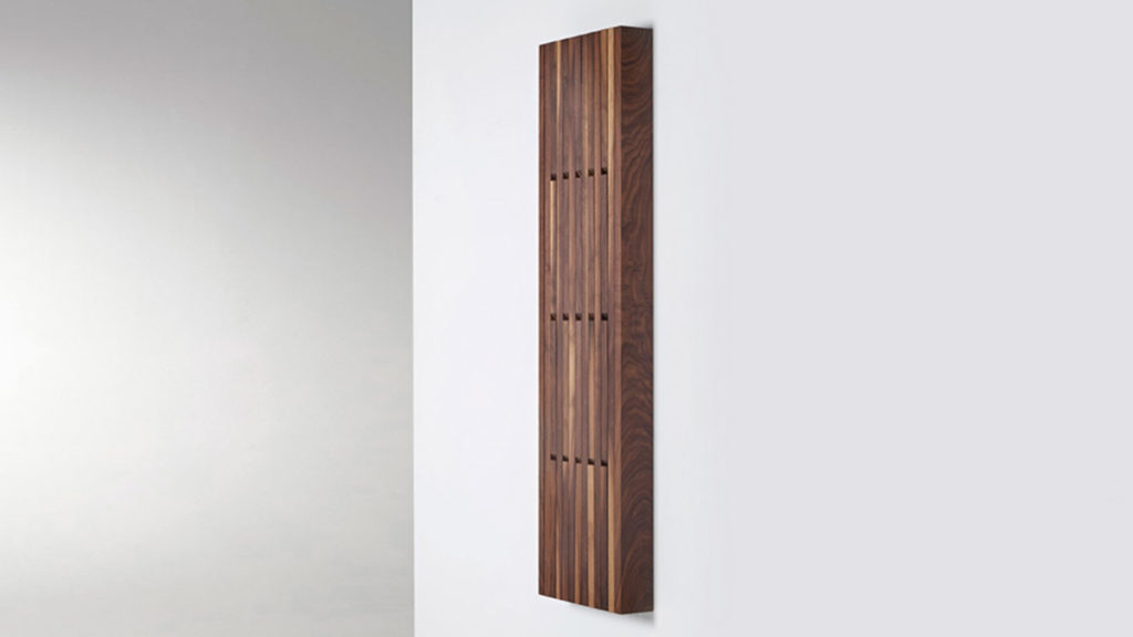 Piano Coat Rack