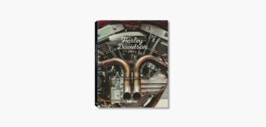 ‘The Harley-Davidson Book’ by Mangartz, Wedemeyer, & Wente