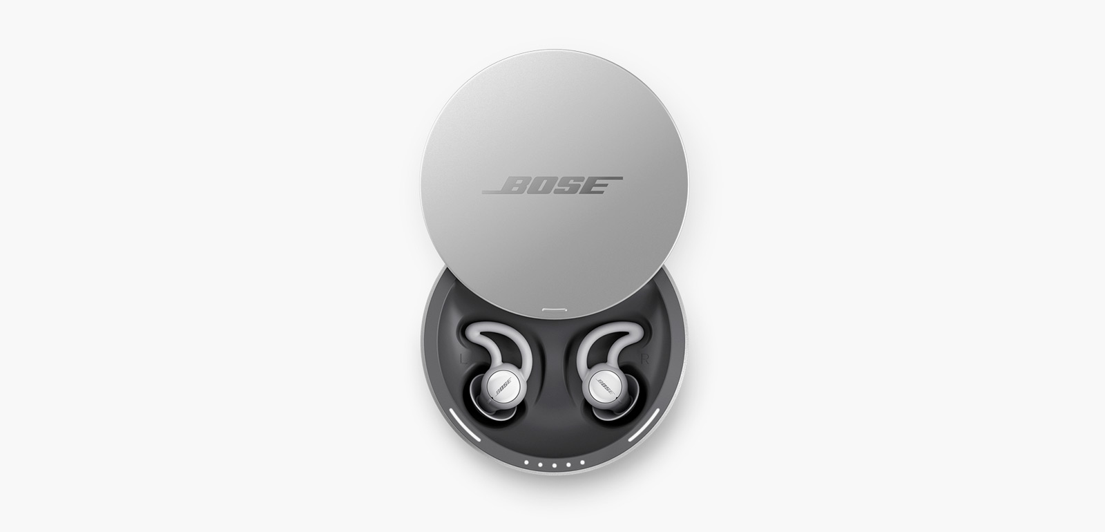 Bose Noise-Masking Sleepbuds