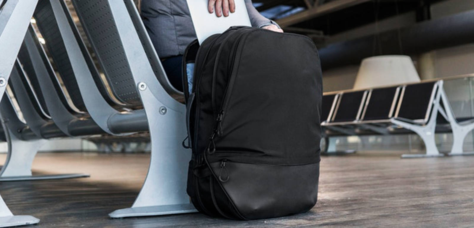OPPOSETHIS Invisible Carry-on