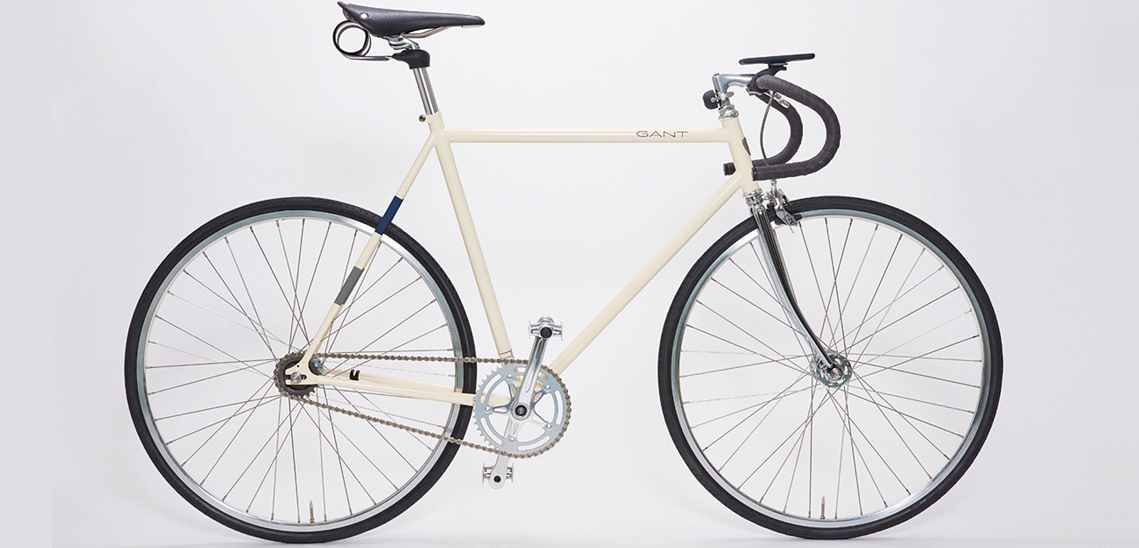 BIKEID X GANT TRACK COMMUTER