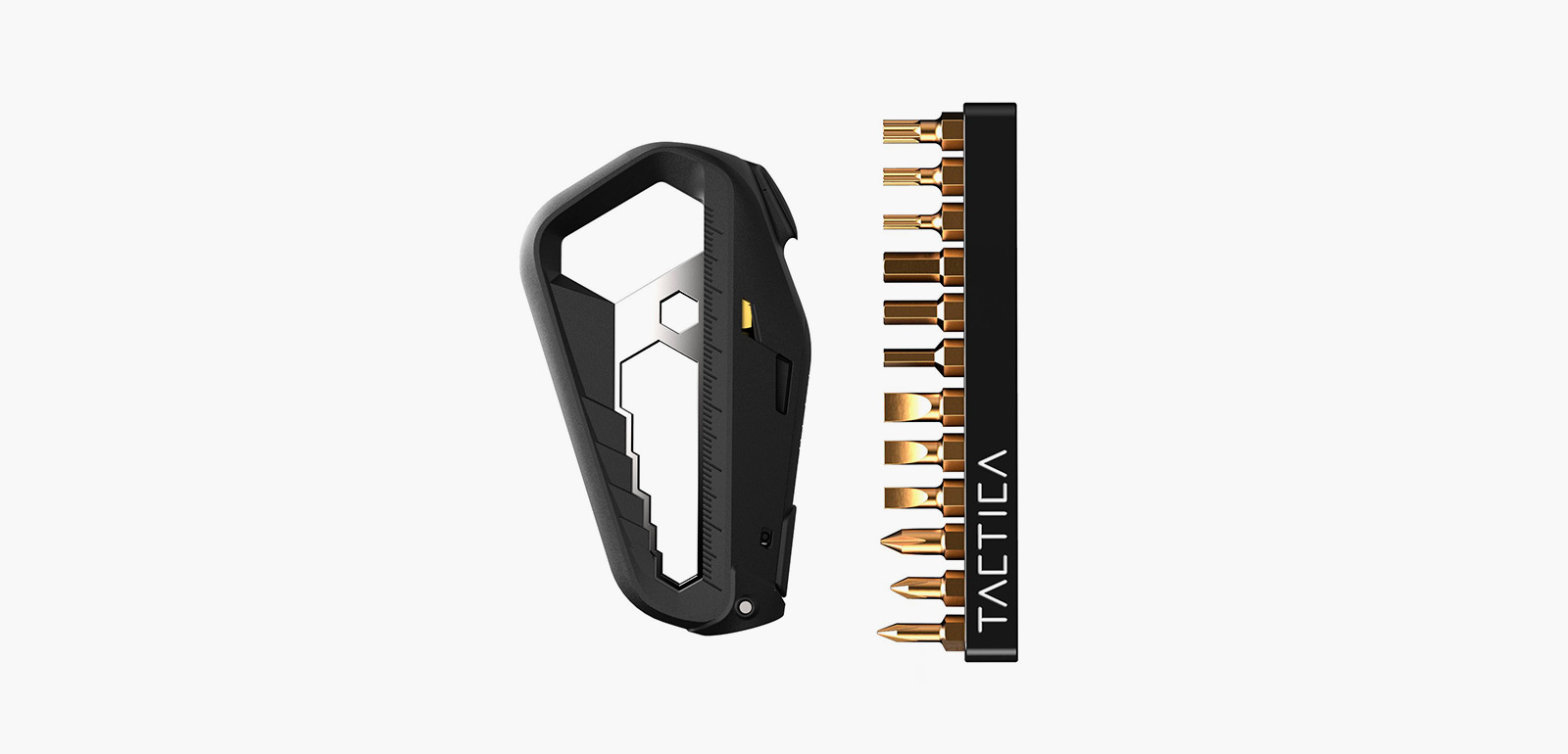 Tactica M100.X Bundle Pack