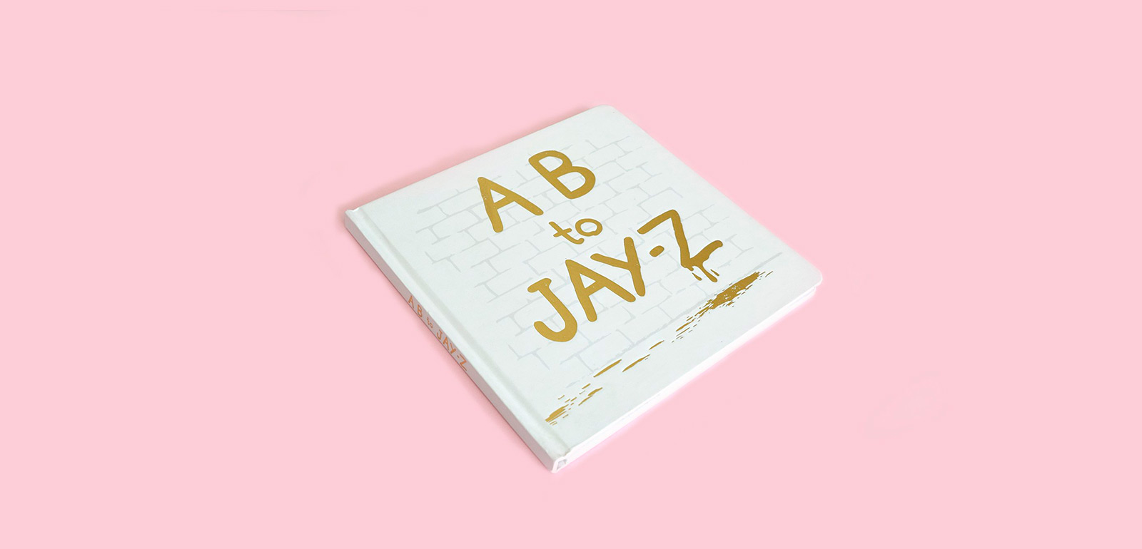 'A B to Jay-Z' by The Little Homie
