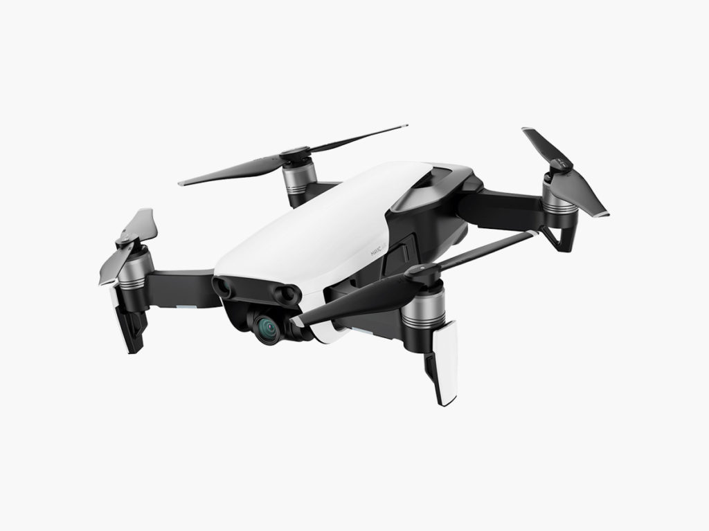 DJI Mavic Air