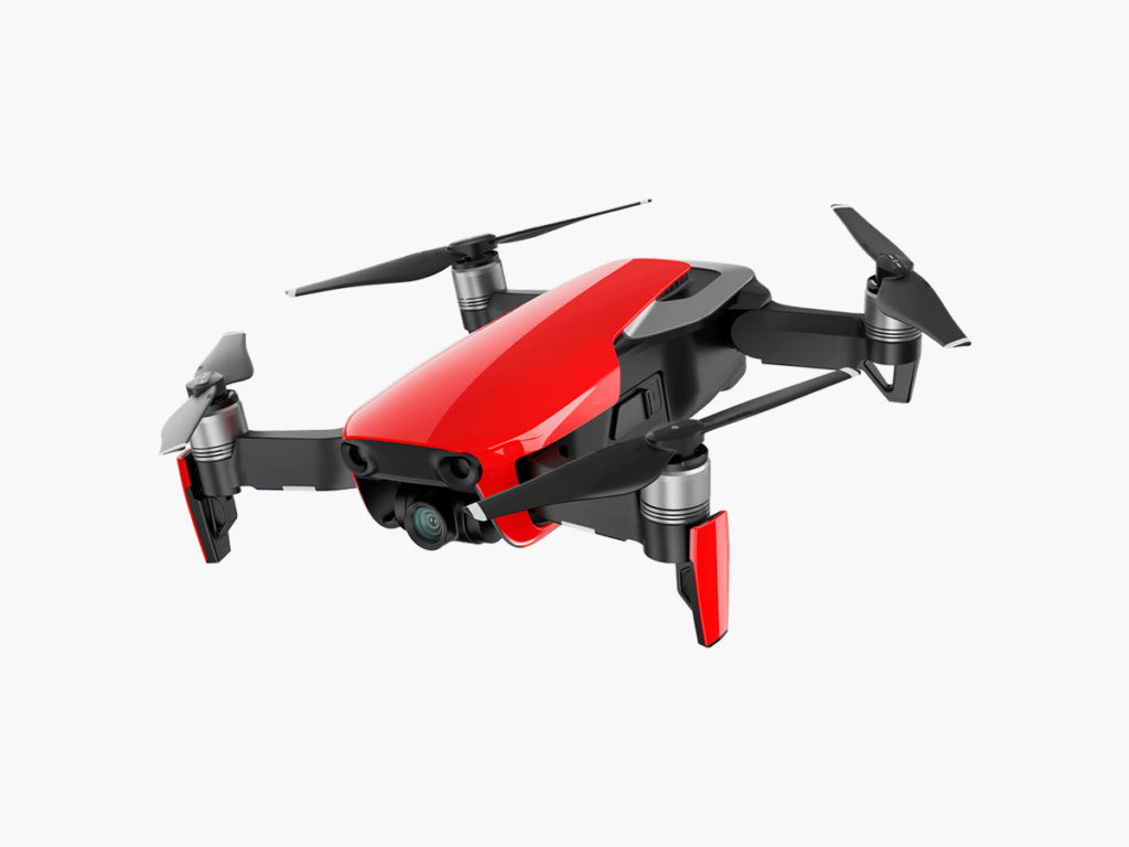 DJI Mavic Air