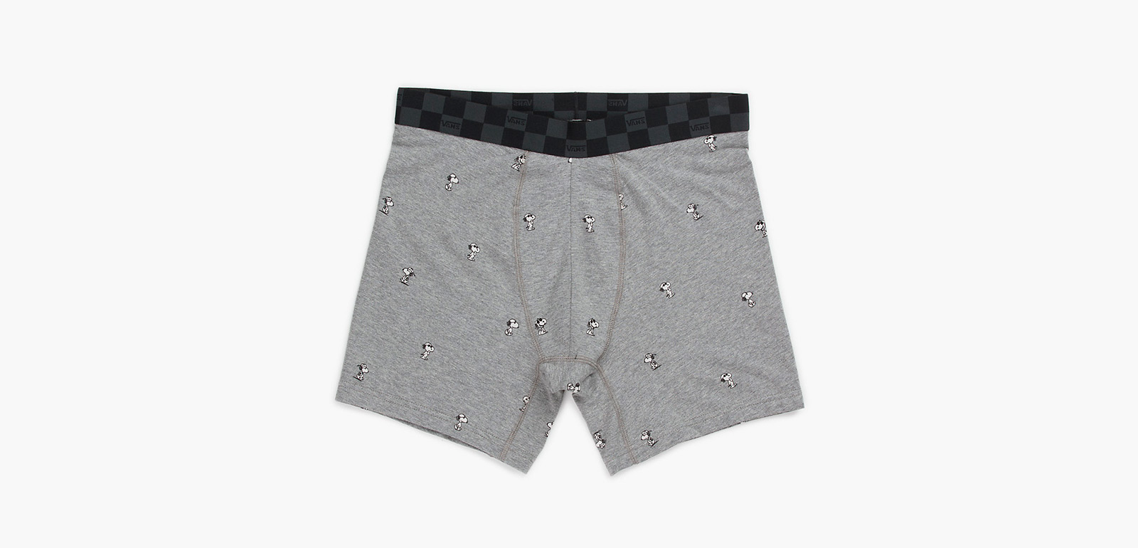 Vans x Peanuts Authentic Knit Boxers