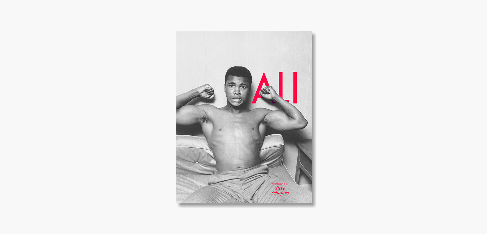 Ali